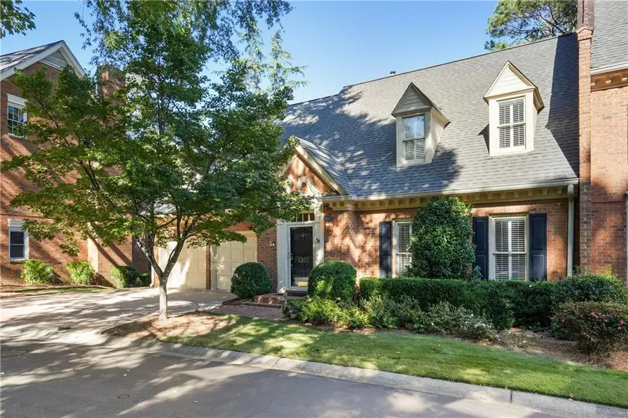 5302 Fairfield N, Dunwoody, GA 30338 - Image #2