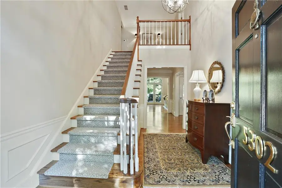 5302 Fairfield N, Dunwoody, GA 30338 - Image #3