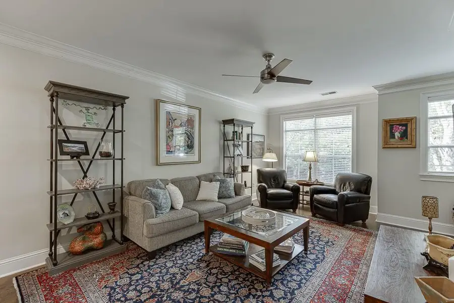 5500 Glenridge Park, Atlanta, GA 30342 - Image #2
