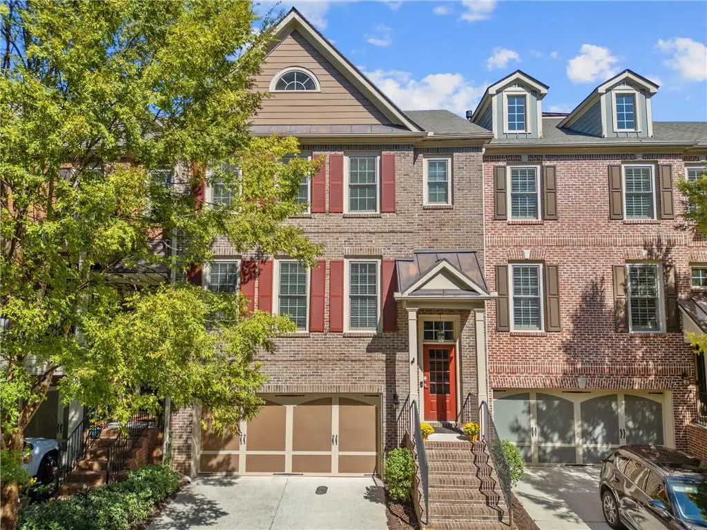 2015 Eagle Ridge, Roswell, GA 30076 - Image #1