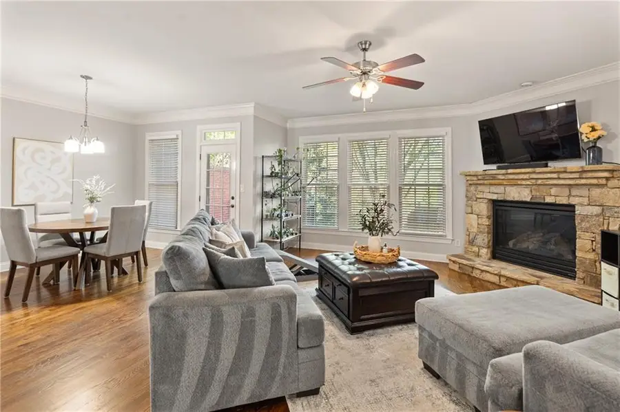 2015 Eagle Ridge, Roswell, GA 30076 - Image #3