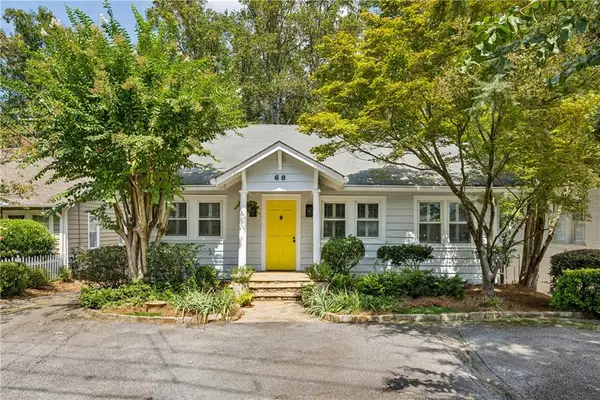 68 Peachtree Hills Avenue Ne, Atlanta, GA 30305