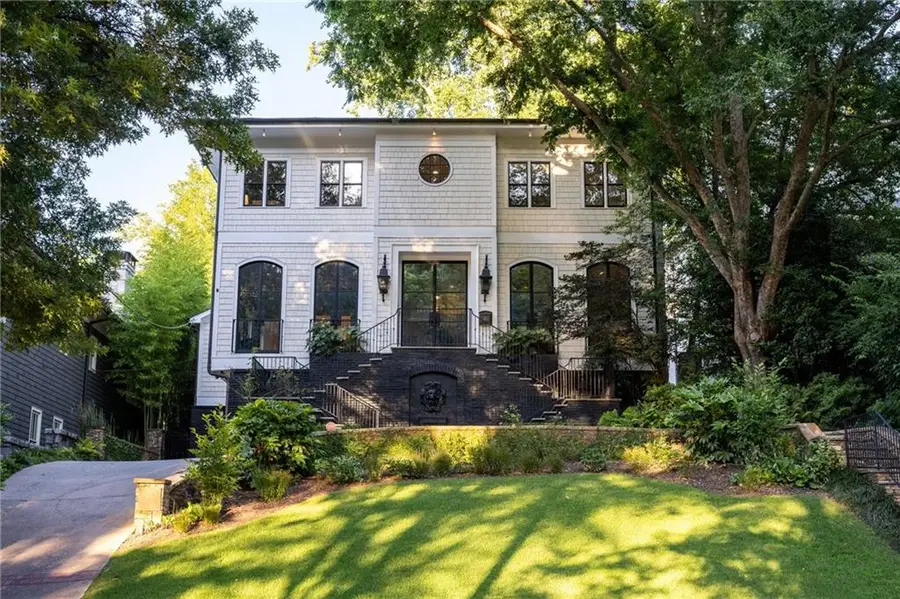 21 Barksdale Drive Ne, Atlanta, GA 30309 - #2