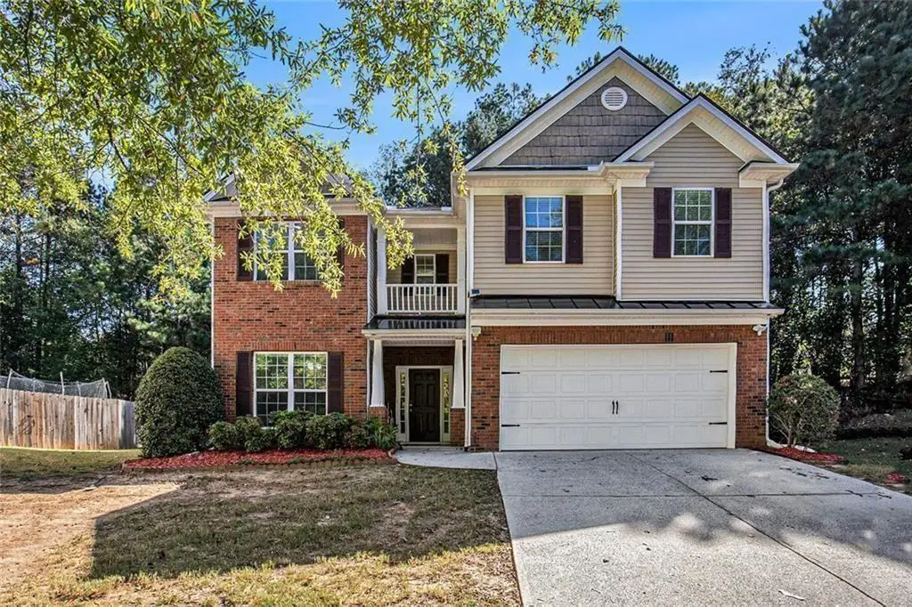 598 Austin Creek Drive, Sugar Hill, GA 30518 - Image #1