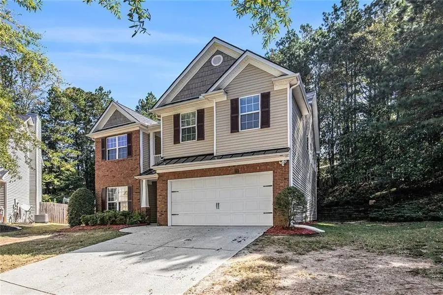 598 Austin Creek Drive, Sugar Hill, GA 30518 - Image #2