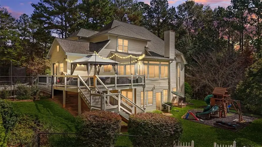 4835 Liberty Road, Villa Rica, GA 30180 - Image #2