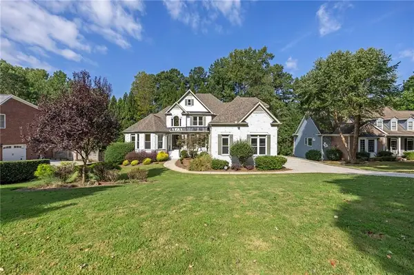 1749 Patriots Way Nw, Kennesaw, GA 30152