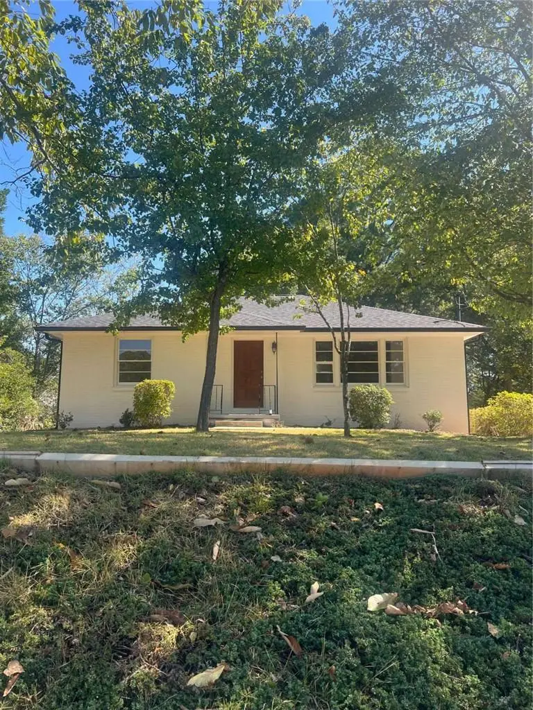 2379 Olive Springs Road, Marietta, GA 30060 - Image #1