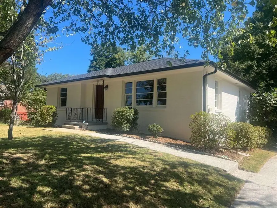 2379 Olive Springs Road, Marietta, GA 30060 - Image #2