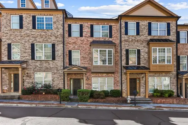 1946 Appaloosa Mill Circle, Buford, GA 30519