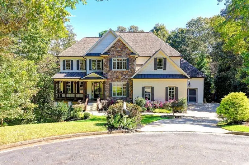 3625 Woodbury Creek Drive, Cumming, GA 30041 - Image #1