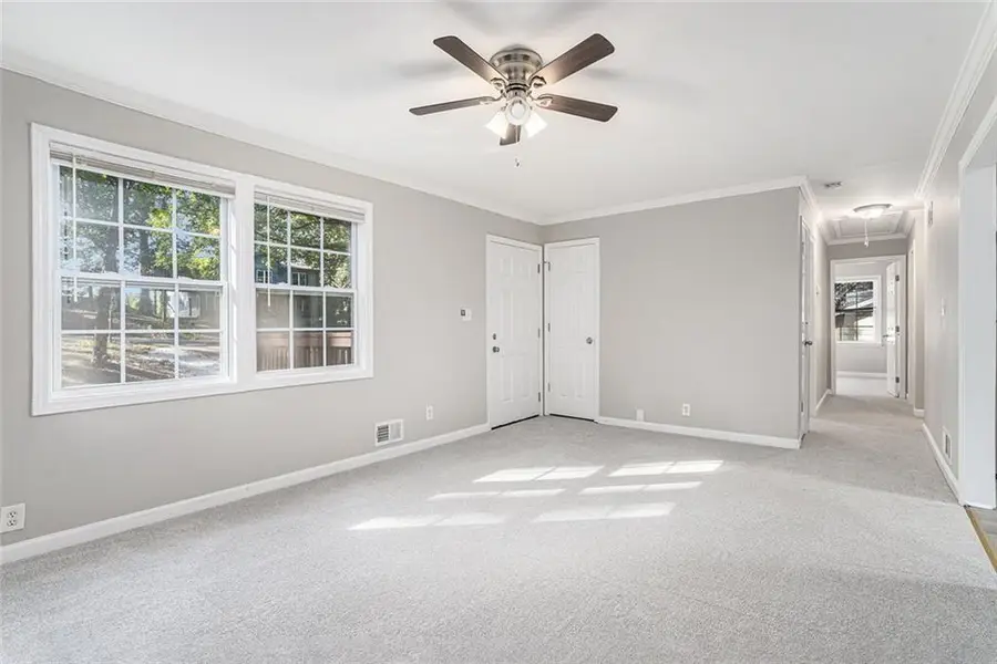 3104 Shirley Drive Nw, Kennesaw, GA 30144 - Image #2