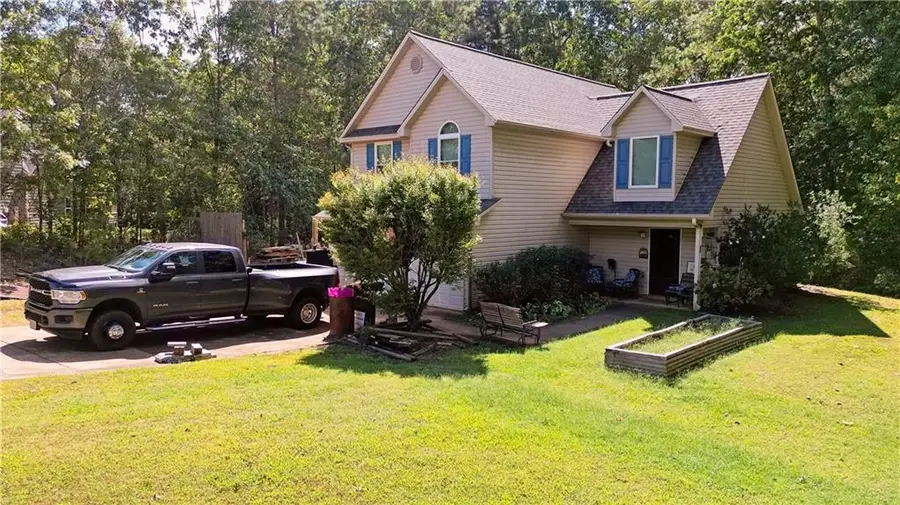 100 Liberty Bell Lane, Griffin, GA 30224 - Image #2