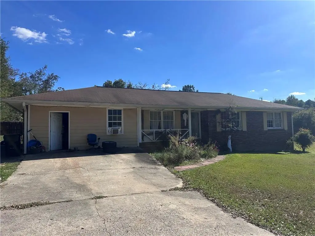 6830 Highway 20, Loganville, GA 30052 - Image #1