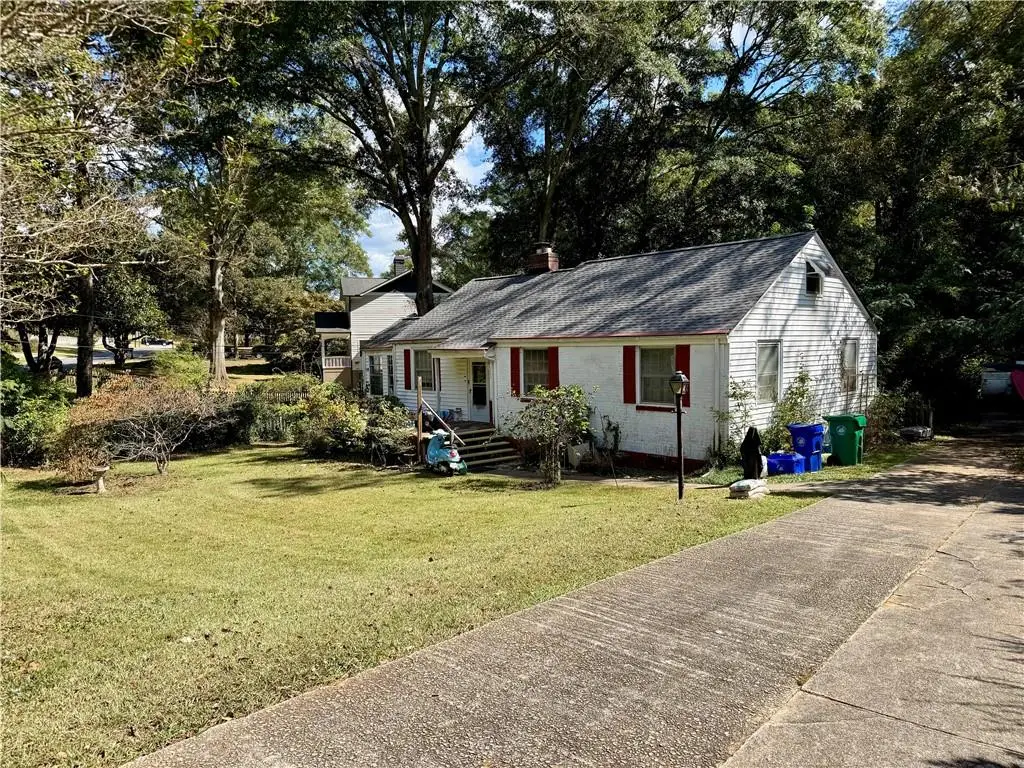 1152 Conway Road, Decatur, GA 30030 - Image #1