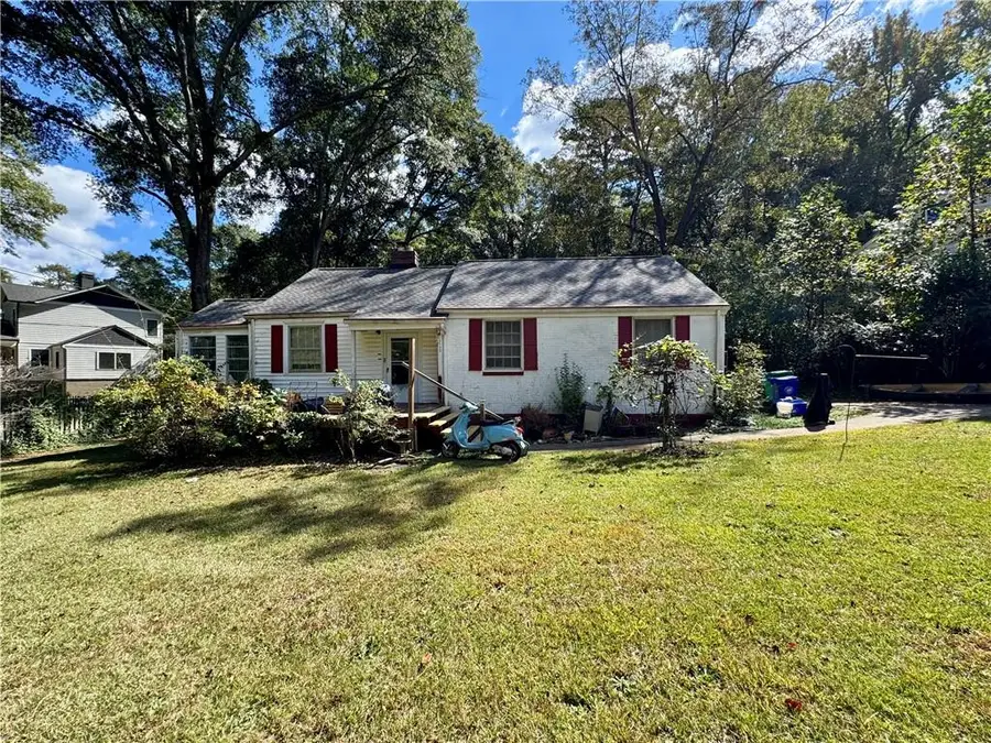 1152 Conway Road, Decatur, GA 30030 - Image #2