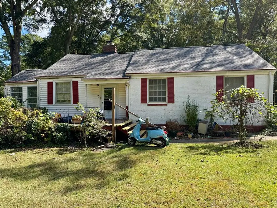 1152 Conway Road, Decatur, GA 30030 - Image #3