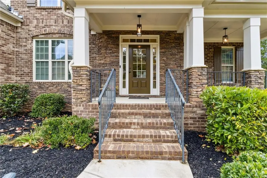 3316 High Noontide Way Nw, Acworth, GA 30101 - #2