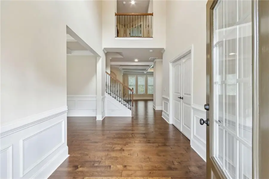 3316 High Noontide Way Nw, Acworth, GA 30101 - #3