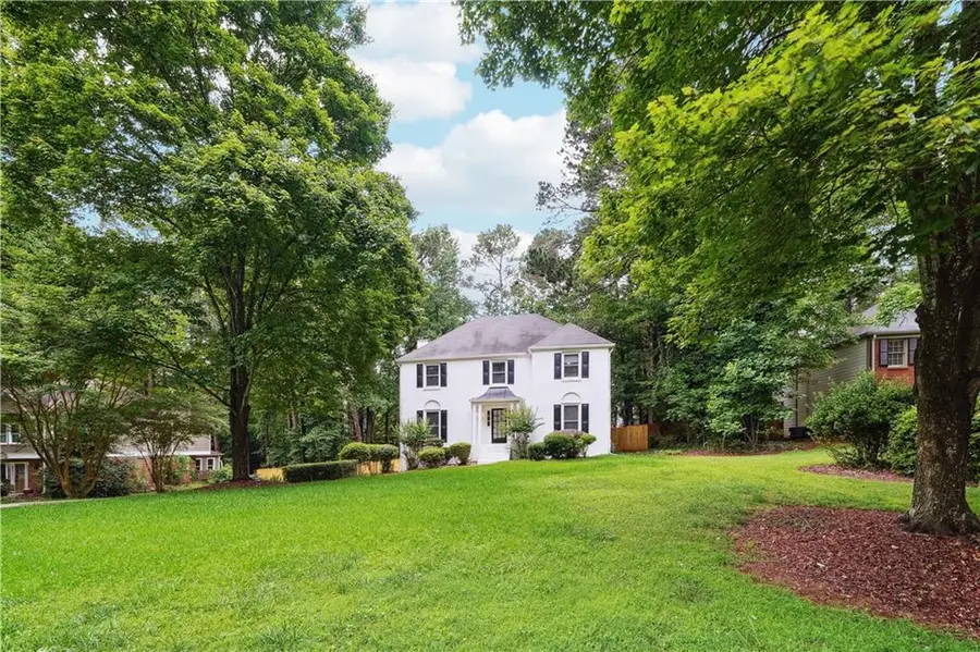 2745 Saxon Drive, Duluth, GA 30096 - Image #3