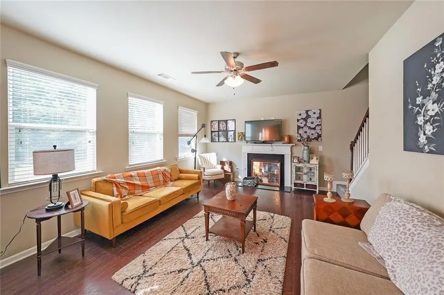 315 Upper Pheasant Court, Ball Ground, GA 30107 - Image #2