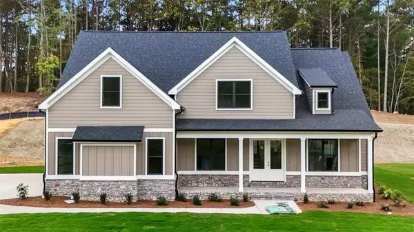 9 Everwood Court Se, Rome, GA 30161