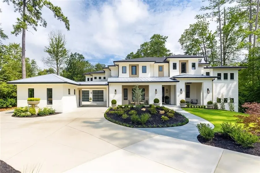 4415 Blackland Drive, Marietta, GA 30067 - Image #2