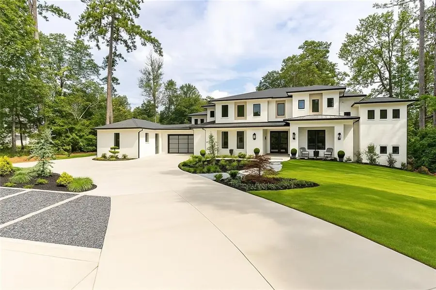 4415 Blackland Drive, Marietta, GA 30067 - Image #3