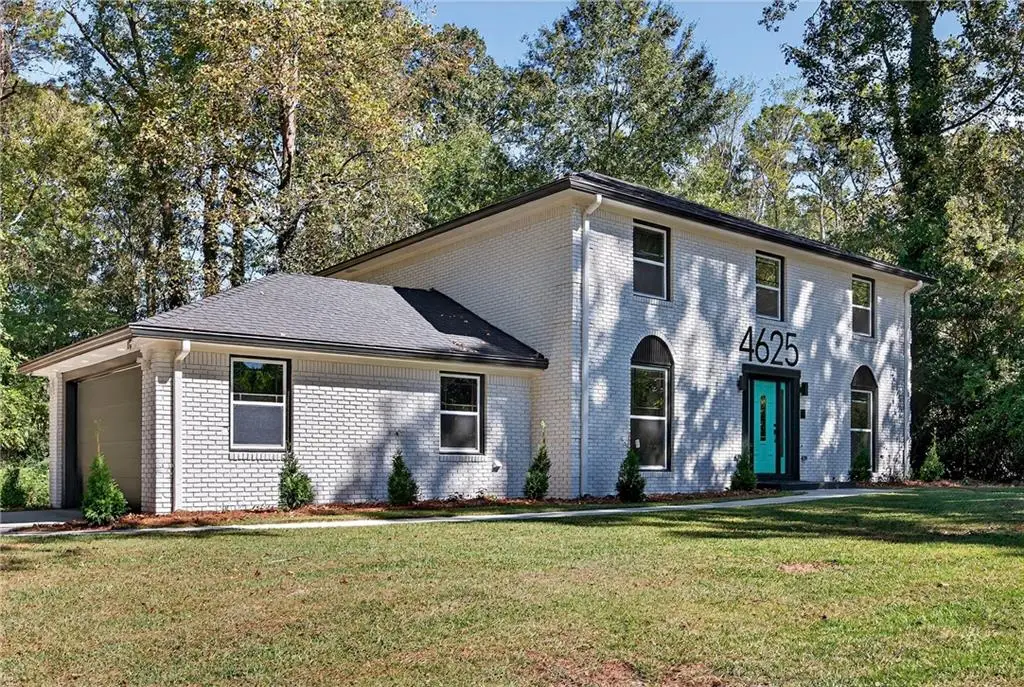4625 Orkney Ln Sw, Atlanta, GA 30331 - Image #1