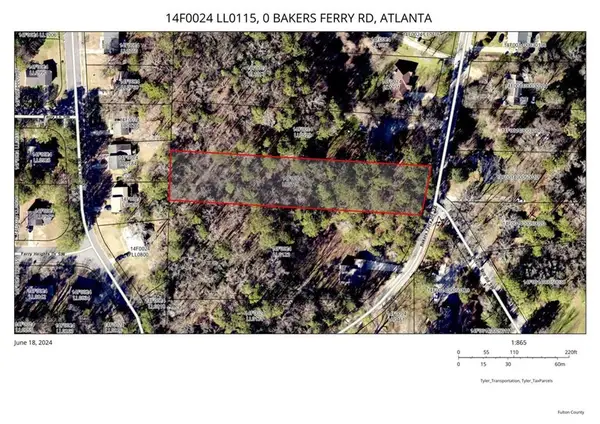 3877 Bakers Ferry, Atlanta, GA 30331