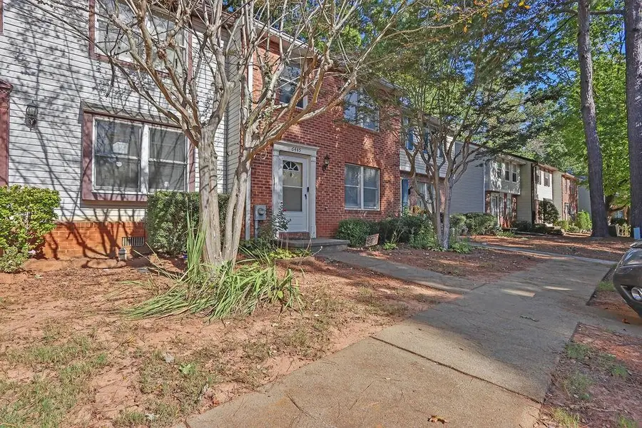 6445 Wedgewood Trace, Tucker, GA 30084 - Image #2