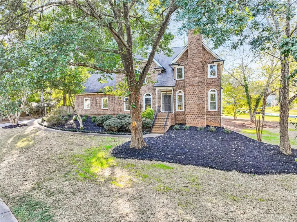 3392 Bridle Run Trail Nw, Marietta, GA 30064 - Image #1