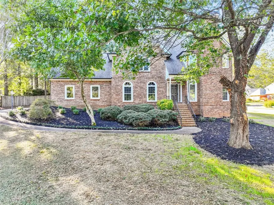 3392 Bridle Run Trail Nw, Marietta, GA 30064 - Image #2