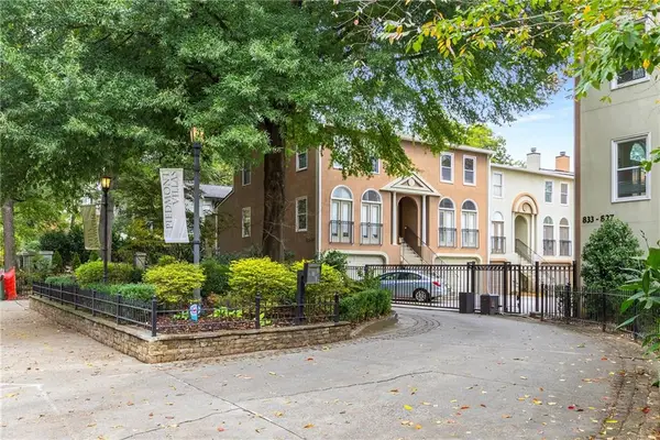 839 Piedmont Avenue Ne #839B, Atlanta, GA 30308