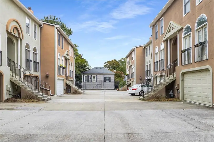 839 Piedmont Avenue Ne #839B, Atlanta, GA 30308 - Image #2