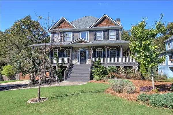 19 Lowry Way, Euharlee, GA 30145