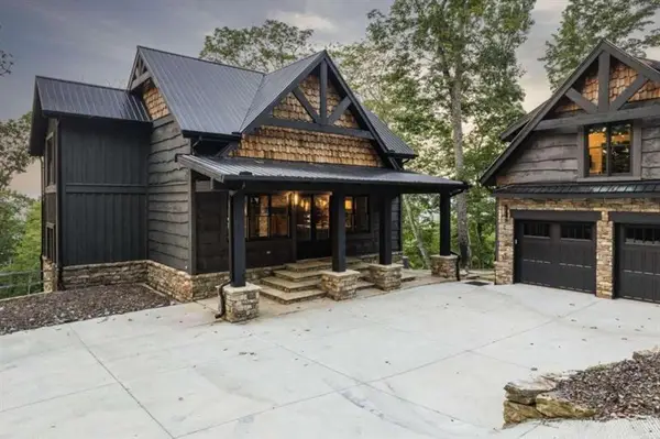 224 Eagle Ridge, Morganton, GA 30560