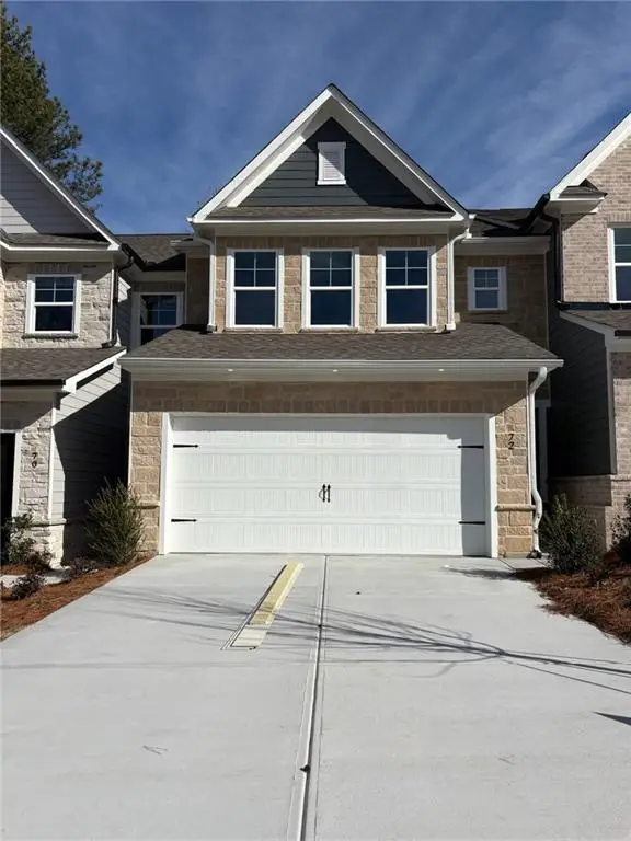 72 Shoal Court, Winder, GA 30680 - Image #1