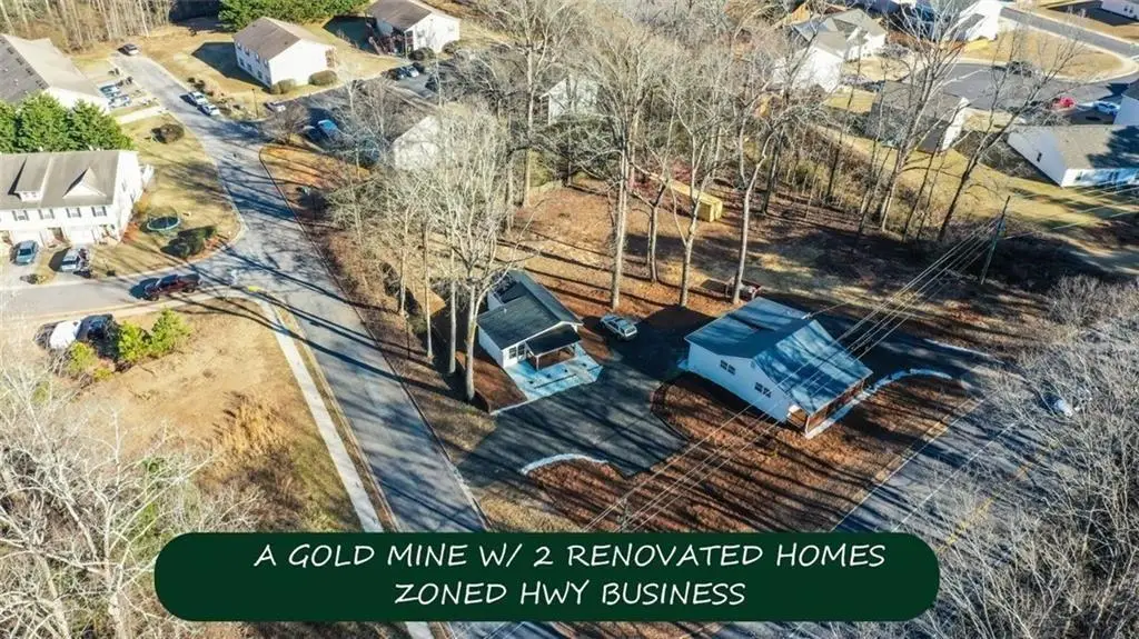 653 Highway 9 S, Dawsonville, GA 30534 - Image #1