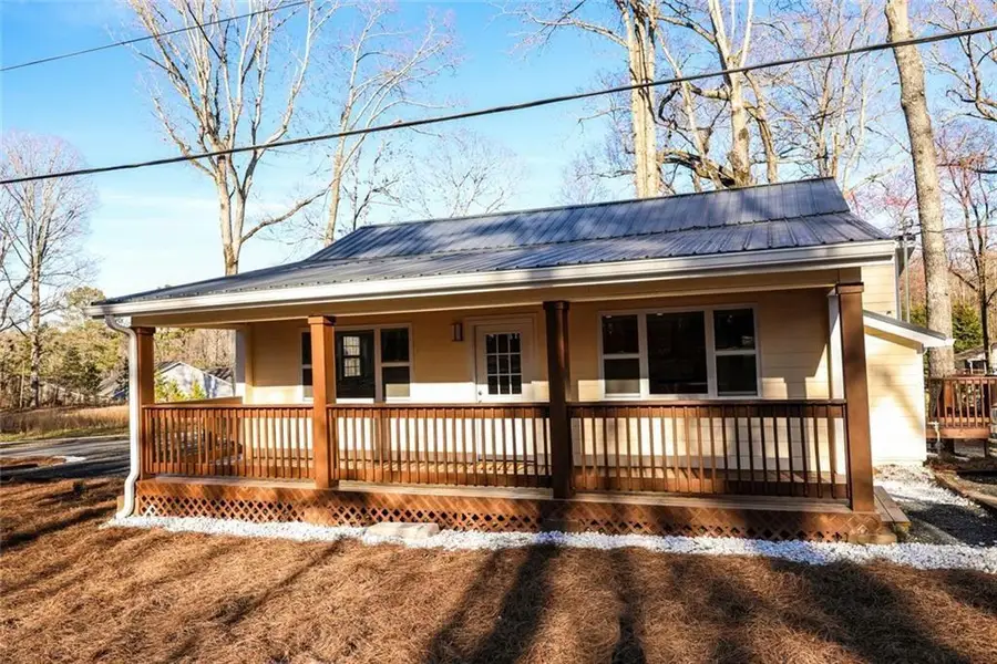 653 Highway 9 S, Dawsonville, GA 30534 - Image #3