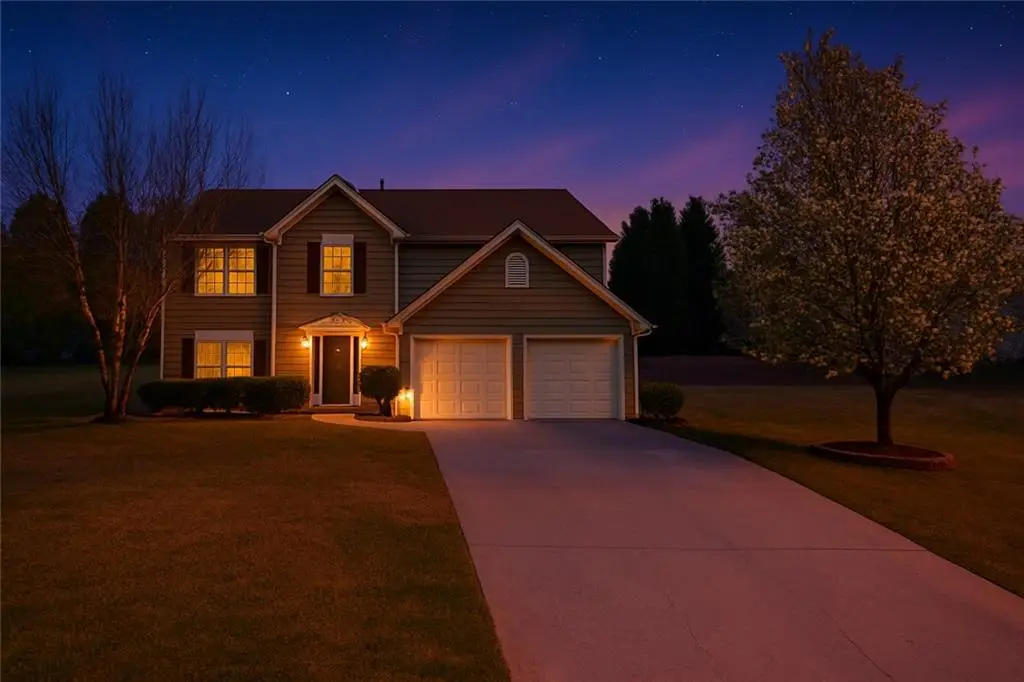 1618 Sparrow Wood Lane, Marietta, GA 30008 - Image #1