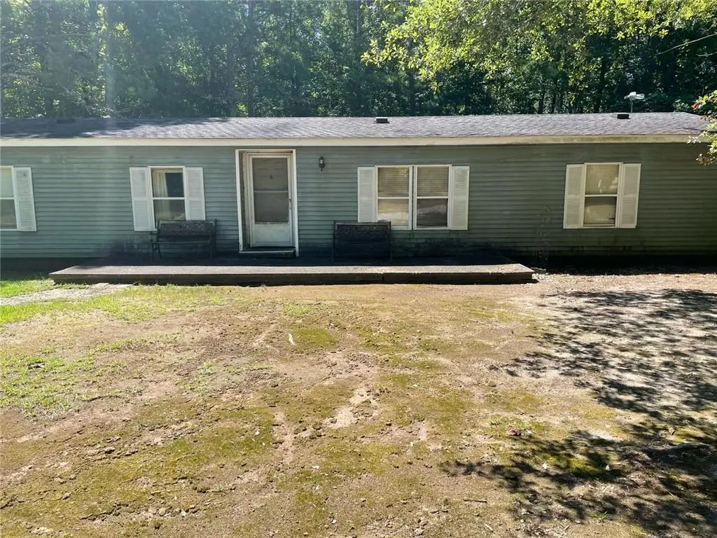 2655 Camp Branch Road, Buford, GA 30519 - #1