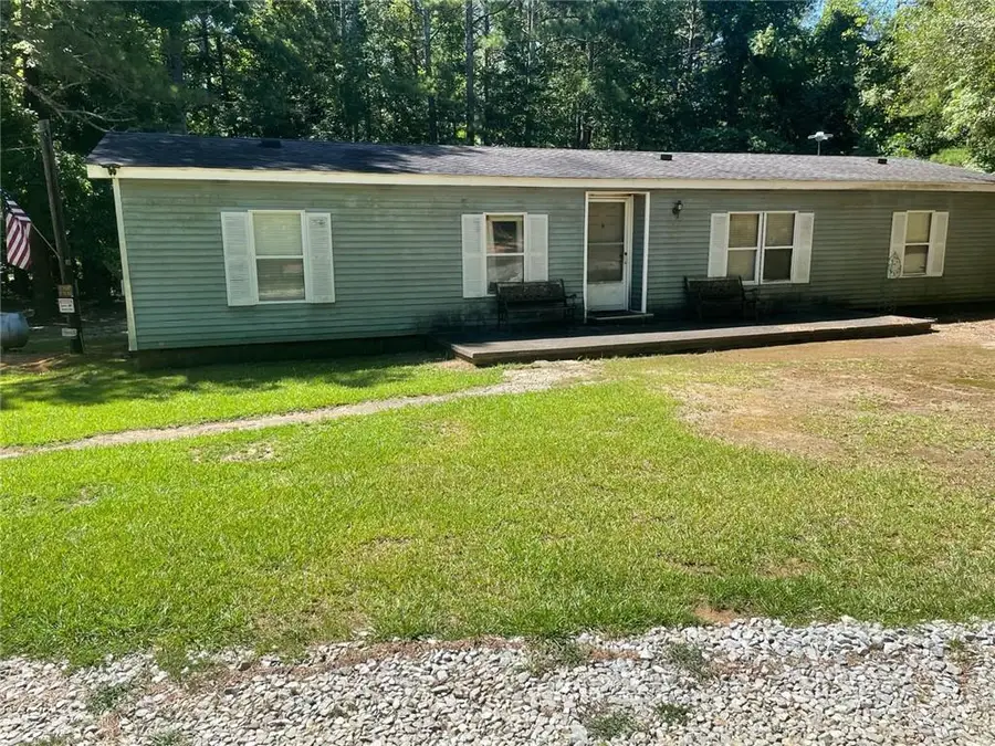 2655 Camp Branch Road, Buford, GA 30519 - #2