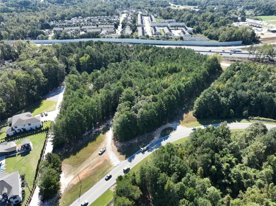 2655 Camp Branch Road, Buford, GA 30519 - #3