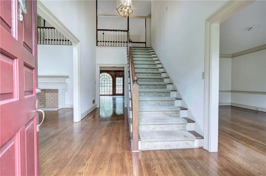 302 Chase Lane, Marietta, GA 30068 - Image #3