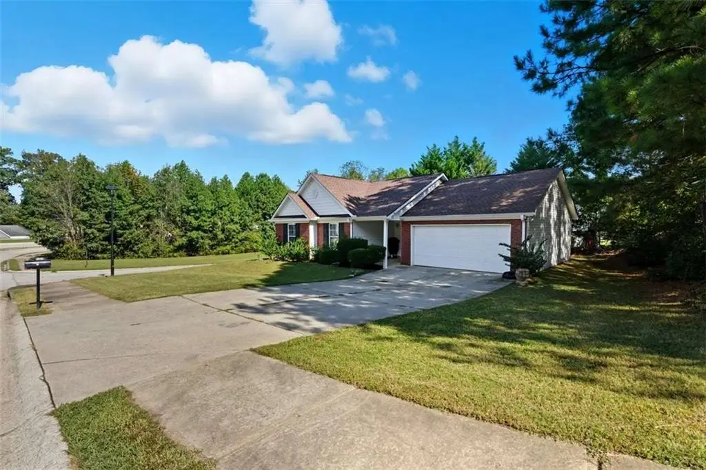 120 Remington Place Boulevard, Dallas, GA 30157 - Image #1