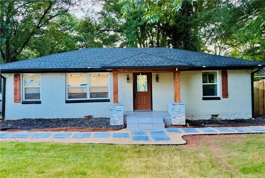 2793 Gresham Road Se, Atlanta, GA 30316 - Image #3