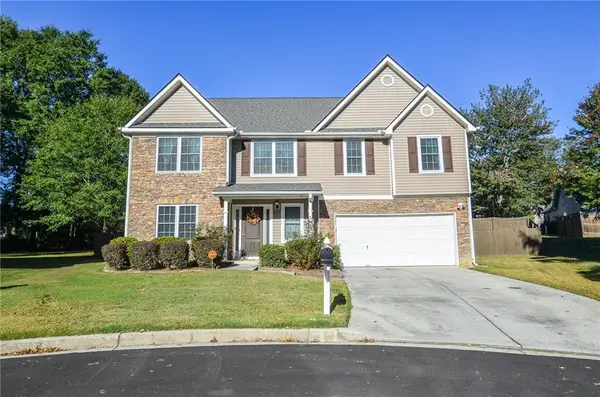 2381 Temple View Court, Snellville, GA 30078