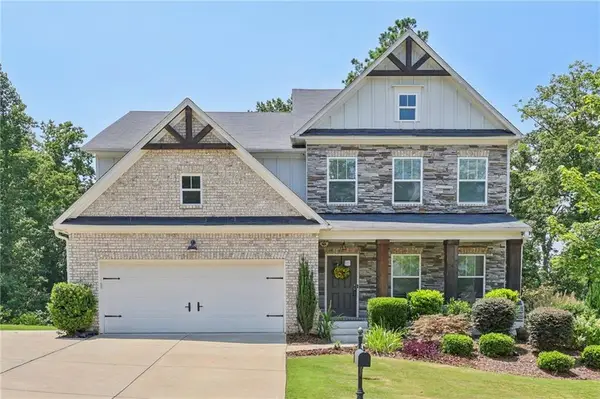 6370 Boulder Ridge, Cumming, GA 30028