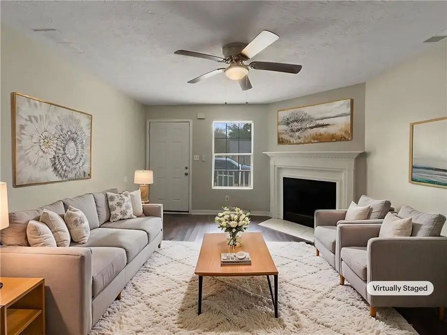 1579 Dillard Road, Stone Mountain, GA 30088 - Image #2